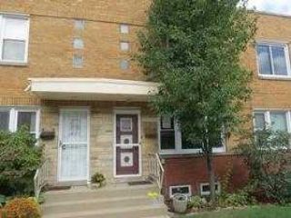 Foreclosed Home - 1013 N Harlem Ave Apt A, 60302