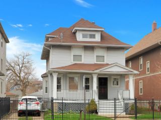 Foreclosed Home - 844 N AUSTIN BLVD, 60302