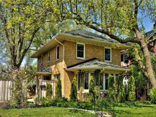 Foreclosed Home - 843 N OAK PARK AVE, 60302