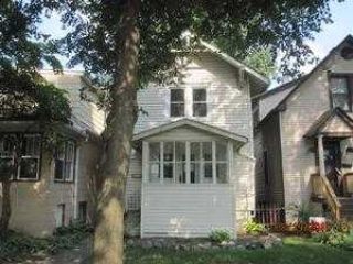 Foreclosed Home - 1034 S ELMWOOD AVE, 60304
