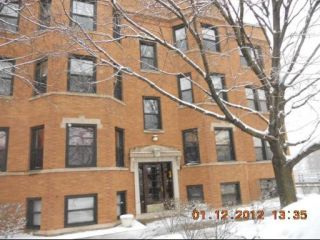 Foreclosed Home - 842 WESLEY AVE APT 1, 60304