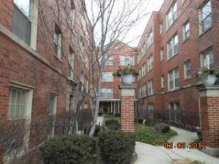 Foreclosed Home - 622 HARRISON ST APT 1S, 60304