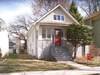 Foreclosed Home - 1114 WESLEY AVE, 60304