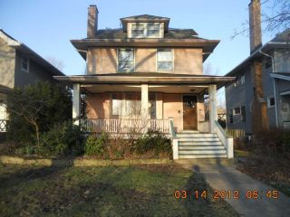 Foreclosed Home - 617 S RIDGELAND AVE, 60304