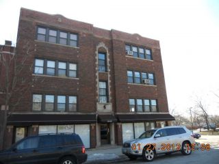 Foreclosed Home - 421 HARRISON ST APT 1, 60304