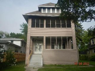 Foreclosed Home - 730 WISCONSIN AVE, 60304