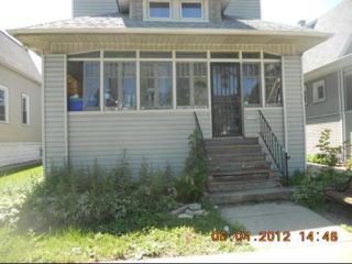 Foreclosed Home - List 100314740