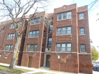 Foreclosed Home - 906 S Elmwood Ave Apt 3, 60304