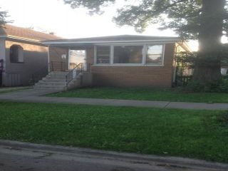 Foreclosed Home - 1183 HIGHLAND AVE, 60304