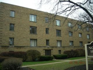 Foreclosed Home - 1557 MONROE AVE APT 2, 60305