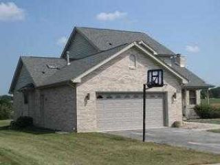 Foreclosed Home - 313 SOUTHFIELD DR, 60401