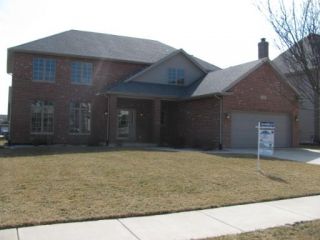 Foreclosed Home - 250 ASPEN DR, 60401