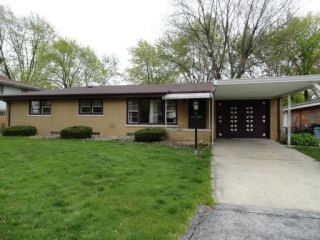 Foreclosed Home - 558 COUNTRY LN, 60401