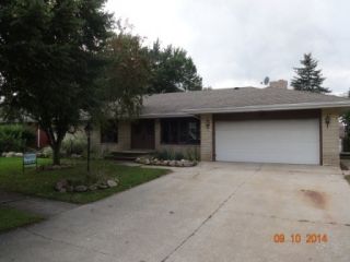 Foreclosed Home - 820 CATALPA ST, 60401