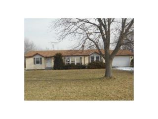 Foreclosed Home - 32517 S Ashland Ave, 60401