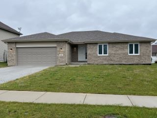Foreclosed Home - 243 ASPEN DR, 60401