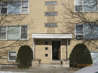 Foreclosed Home - 2248 OAK PARK AVE, 60402