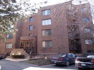 Foreclosed Home - 6421 PERSHING RD APT 404, 60402