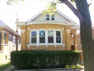 Foreclosed Home - 2507 OAK PARK AVE, 60402