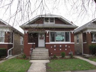 Foreclosed Home - 1313 GUNDERSON AVE, 60402