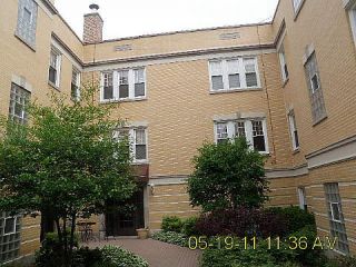 Foreclosed Home - 6703 21ST ST UNIT 103, 60402