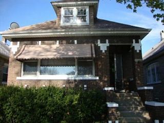 Foreclosed Home - List 100071403
