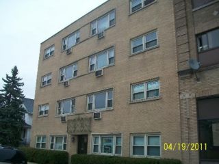 Foreclosed Home - 3131 OAK PARK AVE, 60402
