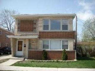 Foreclosed Home - 3810 SCOVILLE AVE, 60402