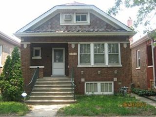 Foreclosed Home - 3711 GROVE AVE, 60402