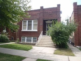 Foreclosed Home - 1518 HARVEY AVE, 60402