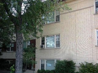 Foreclosed Home - 3845 WENONAH AVE APT 1, 60402