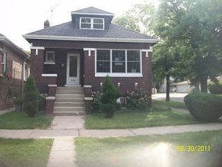 Foreclosed Home - 3747 KENILWORTH AVE, 60402