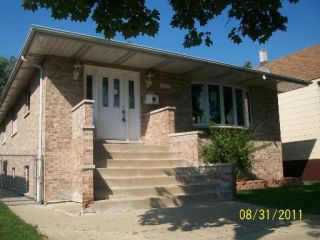 Foreclosed Home - 6517 28TH ST, 60402