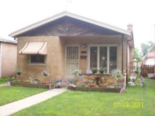 Foreclosed Home - List 100141904