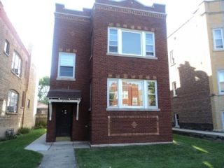 Foreclosed Home - 2114 SCOVILLE AVE, 60402