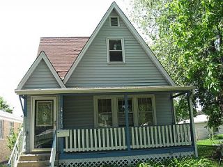 Foreclosed Home - 4210 RIDGELAND AVE, 60402