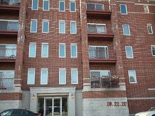 Foreclosed Home - 6238 26TH ST UNIT 302, 60402