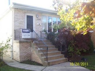 Foreclosed Home - 2329 CUYLER AVE, 60402