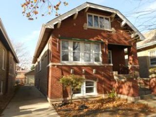 Foreclosed Home - 2520 ELMWOOD AVE, 60402