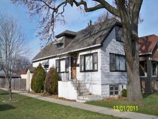 Foreclosed Home - List 100211642