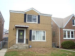 Foreclosed Home - List 100213297