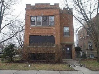 Foreclosed Home - List 100213298
