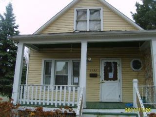 Foreclosed Home - List 100225404