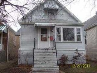 Foreclosed Home - List 100225412