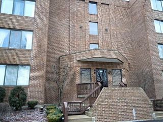 Foreclosed Home - 6401 PERSHING RD APT 304B, 60402