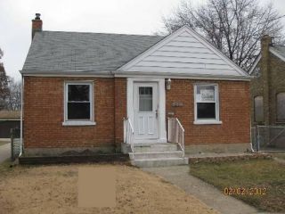 Foreclosed Home - List 100243930