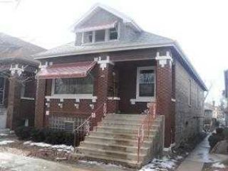 Foreclosed Home - 2344 CUYLER AVE, 60402