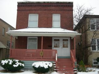 Foreclosed Home - 7132 WINDSOR AVE, 60402