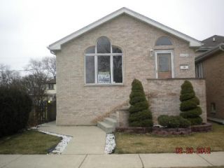 Foreclosed Home - 3629 HIGHLAND AVE, 60402