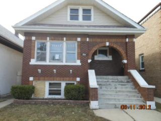 Foreclosed Home - 2806 CUYLER AVE, 60402